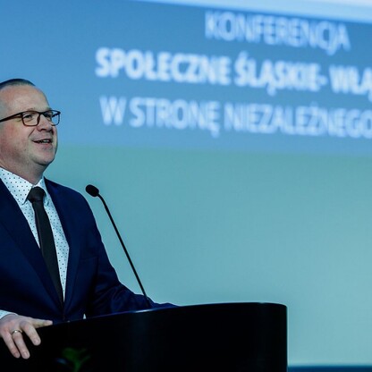 Konferencja 