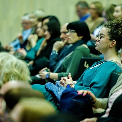 Konferencja 
