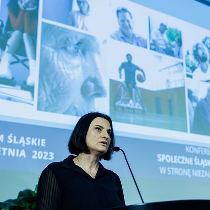 Konferencja 