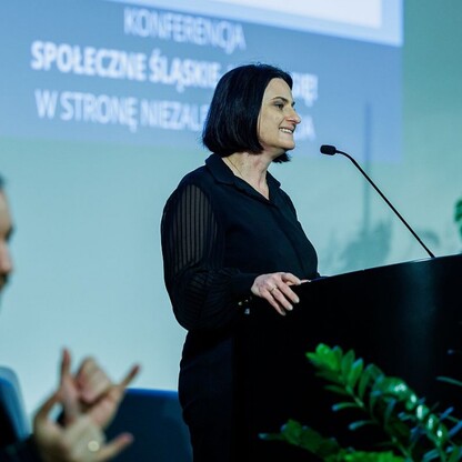 Konferencja 