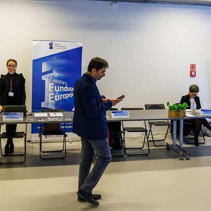 Konferencja 