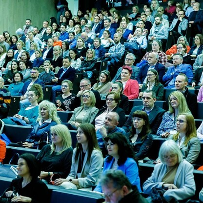 Konferencja 