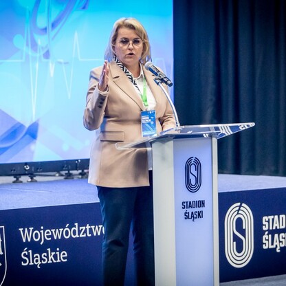 Samorządowe Forum - Zdrowie dla Polski. fot. Tomasz Żak / UMWS