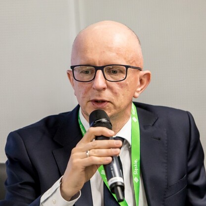 Samorządowe Forum - Zdrowie dla Polski. fot. Tomasz Żak / UMWS