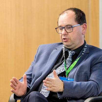 Samorządowe Forum - Zdrowie dla Polski. fot. Tomasz Żak / UMWS