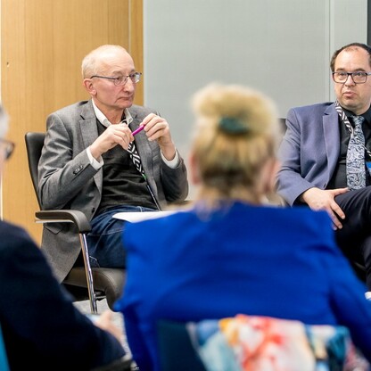 Samorządowe Forum - Zdrowie dla Polski. fot. Tomasz Żak / UMWS
