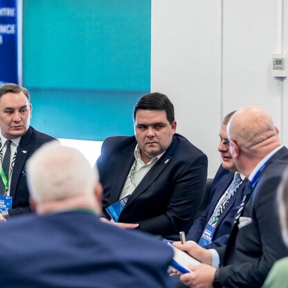 Samorządowe Forum - Zdrowie dla Polski. fot. Tomasz Żak / UMWS