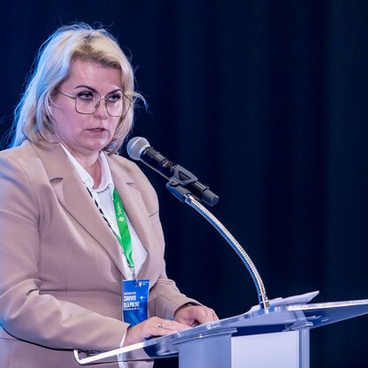Samorządowe Forum - Zdrowie dla Polski. fot. Tomasz Żak / UMWS