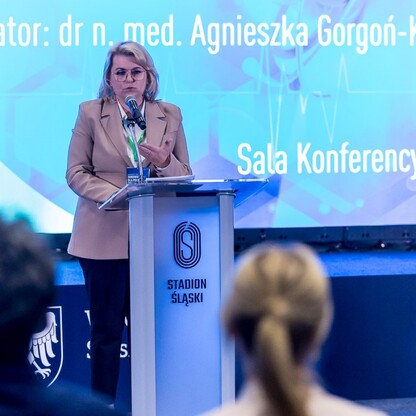 Samorządowe Forum - Zdrowie dla Polski. fot. Tomasz Żak / UMWS