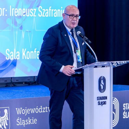 Samorządowe Forum - Zdrowie dla Polski. fot. Tomasz Żak / UMWS