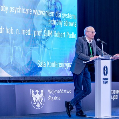 Samorządowe Forum - Zdrowie dla Polski. fot. Tomasz Żak / UMWS
