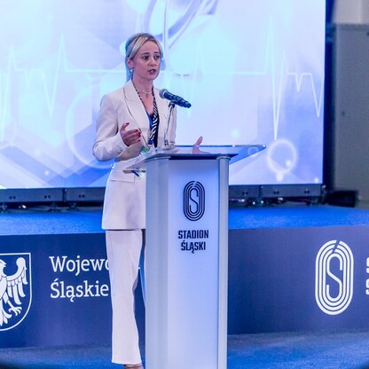Samorządowe Forum - Zdrowie dla Polski. fot. Tomasz Żak / UMWS