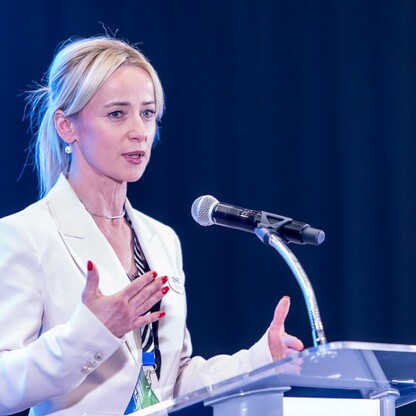 Samorządowe Forum - Zdrowie dla Polski. fot. Tomasz Żak / UMWS