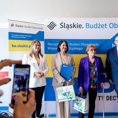 fot. Tomasz Żak / UMWS