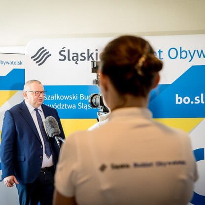 fot. Tomasz Żak / UMWS