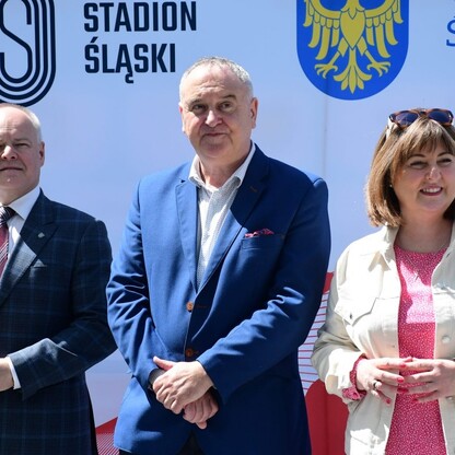 Nagrody i granty dla sportowców. fot. UMWS