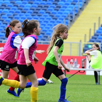 Nagrody i granty dla sportowców. fot. UMWS