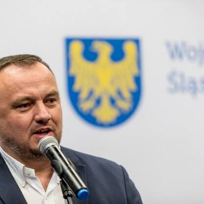 Wystawa „Królowa Sportu na Śląskim – wielkie wydarzenia lekkoatletyczne” . fot. Tomasz Żak / UMWS