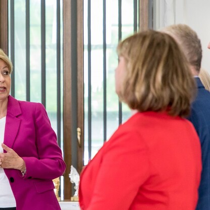 Podsumowanie I edycji Marszałkowskiego Programu Poprawy Jakości Powietrza. fot. Tomasz Żak / UMWS