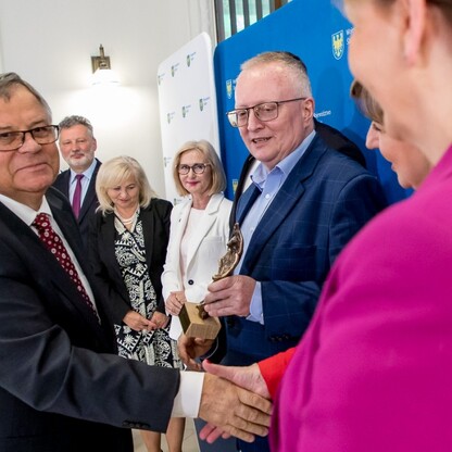 Podsumowanie I edycji Marszałkowskiego Programu Poprawy Jakości Powietrza. fot. Tomasz Żak / UMWS