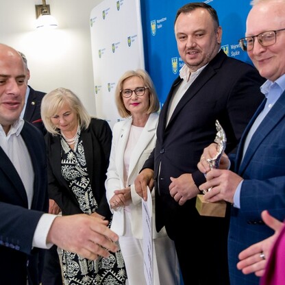 Podsumowanie I edycji Marszałkowskiego Programu Poprawy Jakości Powietrza. fot. Tomasz Żak / UMWS