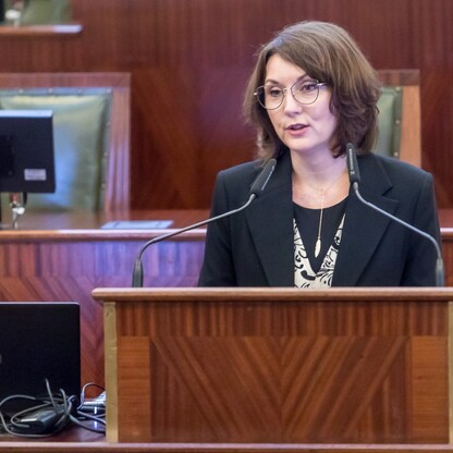 Kkonferencja „Dialog w rodzinie czy rodzina w dialogu”. fot. Tomasz Żak / UMWS