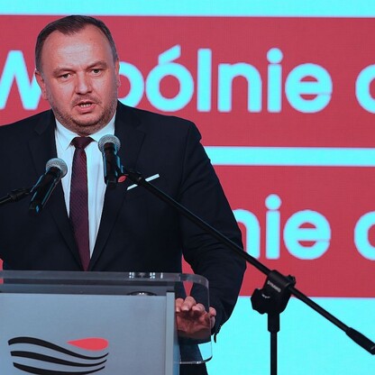 Konferencja 