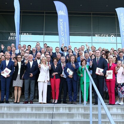 Konferencja 