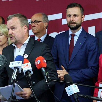 Konferencja 