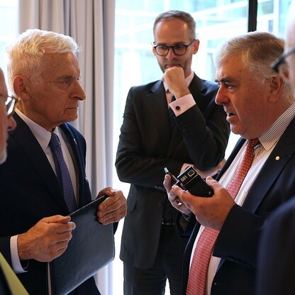 Konferencja 