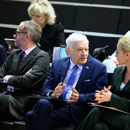Konferencja 