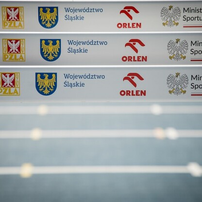 Konferencja prasowa przed 69. ORLEN Memoriałem Janusza Kusocińskiego. fot. Tomasz Żak / UMWS