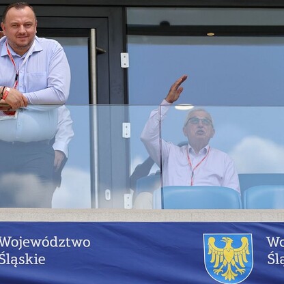 69. ORLEN Memoriał Janusza Kusocińskiego. fot. Andrzej Grygiel / UMWS