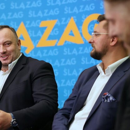 Debata w siedzibie Parku Śląskiego . fot. Andrzej Grygiel / UMWS