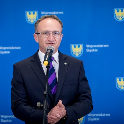 Turystyka bez barier. fot.Tomasz Żak / UMWS