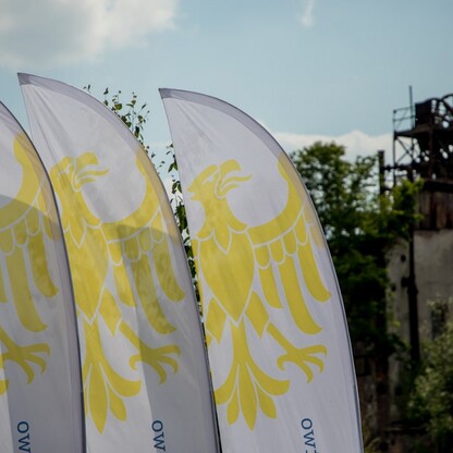 Otwarcie INDUSTRIADY 2023. fot. Tomasz Zak / UMWS