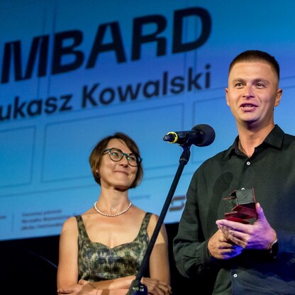 Jubileusz Śląskiego Funduszu Filmowego. fot. Tomasz Żak / UMWS