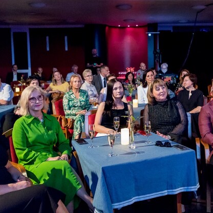 Jubileusz Śląskiego Funduszu Filmowego. fot. Tomasz Żak / UMWS