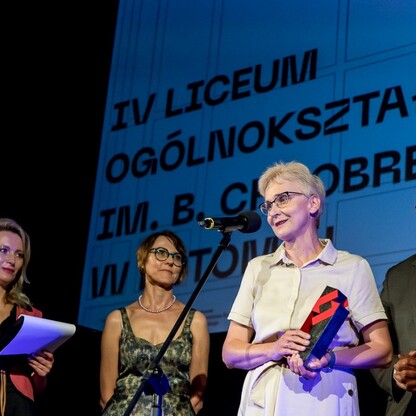Jubileusz Śląskiego Funduszu Filmowego. fot. Tomasz Żak / UMWS