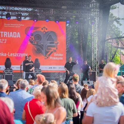 INDU zamknięcie. fot. mat. organizatora