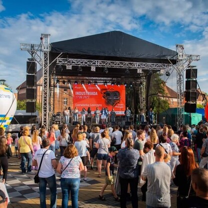 INDU zamknięcie. fot. mat. organizatora