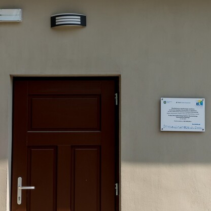 Szpital Chorób Płuc w Siewierzu. fot. Tomasz Żak / UMWS
