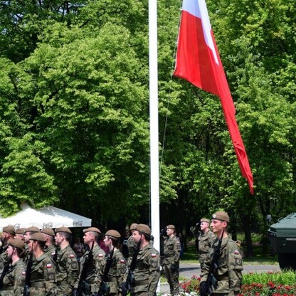 Piknik Rodzinny z okazji Narodowego Dnia Powstań Śląskich. fot. UMWS