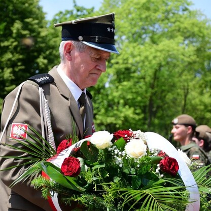 Piknik Rodzinny z okazji Narodowego Dnia Powstań Śląskich. fot. UMWS