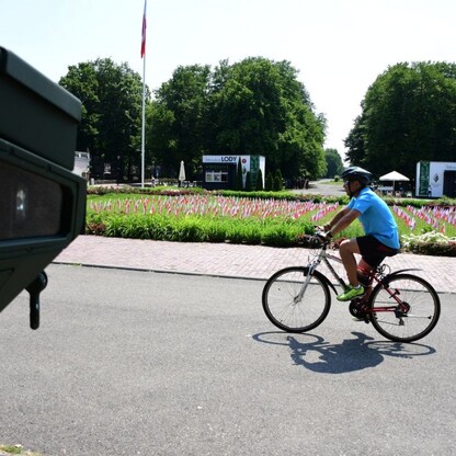 Piknik Rodzinny z okazji Narodowego Dnia Powstań Śląskich. fot. UMWS