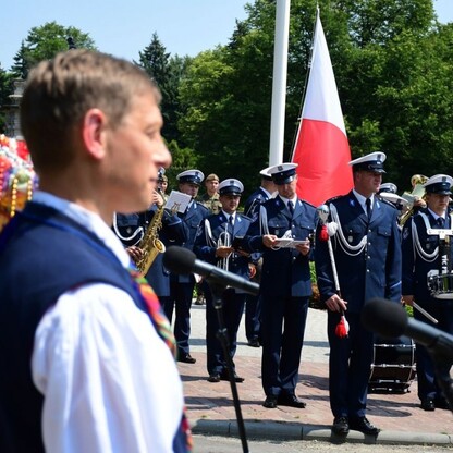 Piknik Rodzinny z okazji Narodowego Dnia Powstań Śląskich. fot. UMWS