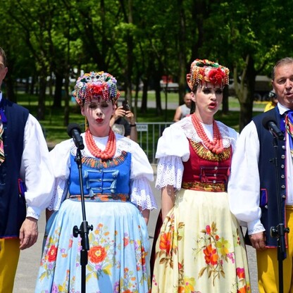 Piknik Rodzinny z okazji Narodowego Dnia Powstań Śląskich. fot. UMWS