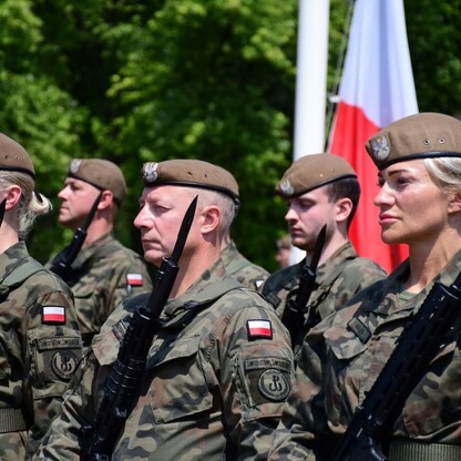 Piknik Rodzinny z okazji Narodowego Dnia Powstań Śląskich. fot. UMWS