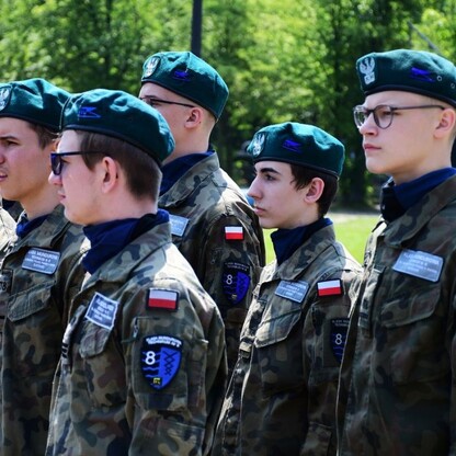 Piknik Rodzinny z okazji Narodowego Dnia Powstań Śląskich. fot. UMWS