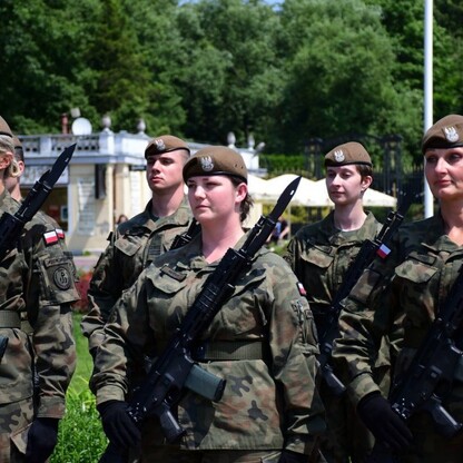 Piknik Rodzinny z okazji Narodowego Dnia Powstań Śląskich. fot. UMWS